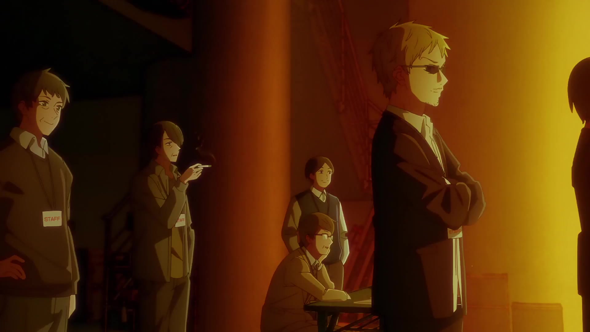 [Tsukyio Editing Resources] Oshi No Ko Season 1 (Episode 1) Raw Clips (265) (tsukyio.com).mp4
